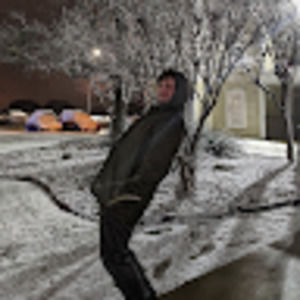 Meet your Posher, Tanner